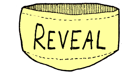 Reveal.